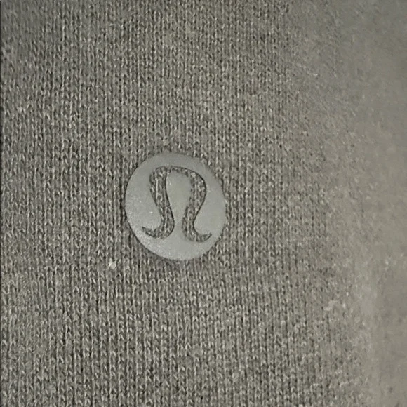 Lululemon Athletica Gray Sweatpants - Picture 4 of 8